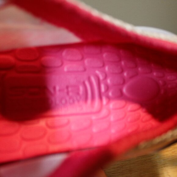 Sperry Topsider Women's SeaRacer Sailing Shoes with GripX3 Size 7.5 - Picture 10 of 12